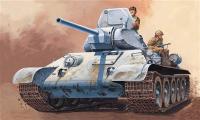 Italeri T 34/76                  